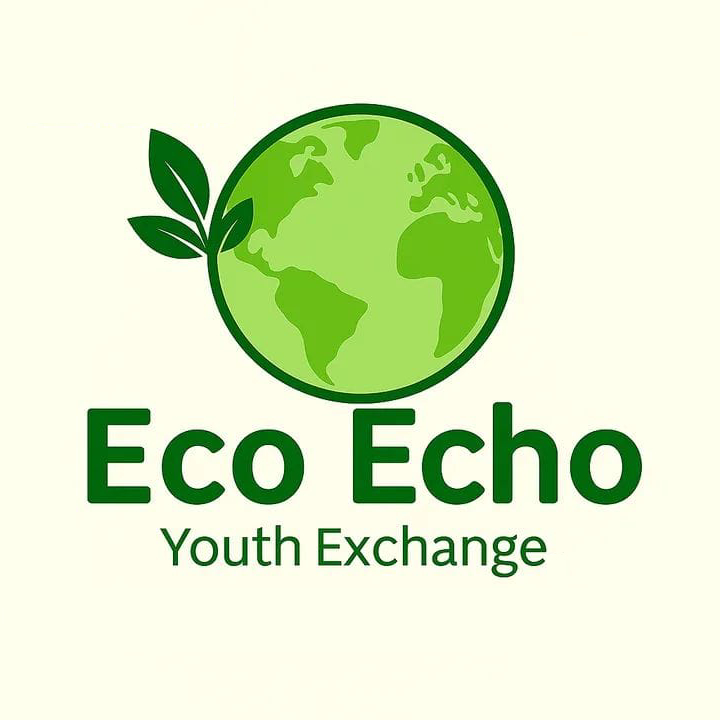 Eco Echo Logo